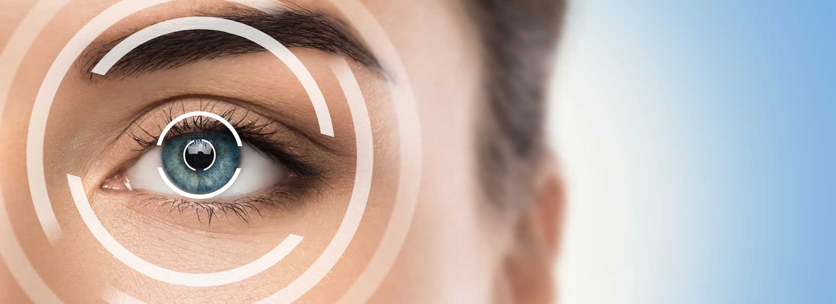 LASIK & Refractive Surgery Co-Management in Missouri City