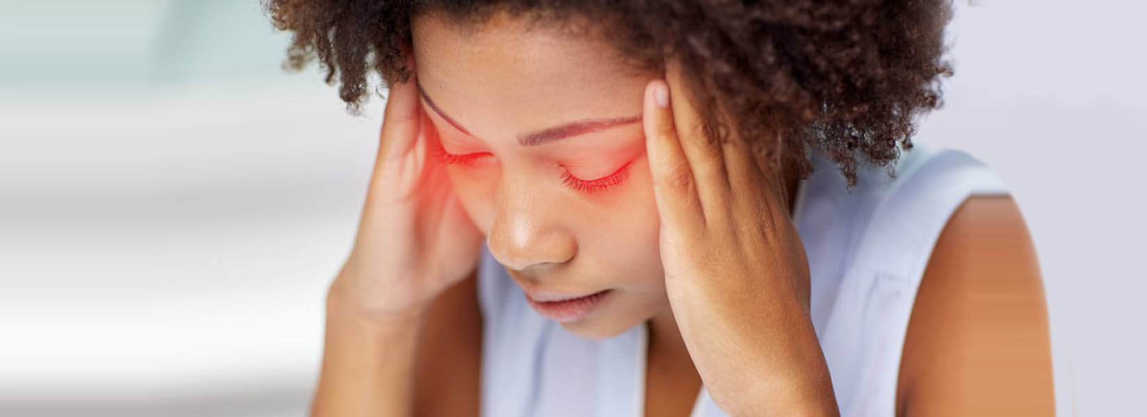 Eye Emergencies in Missouri City
